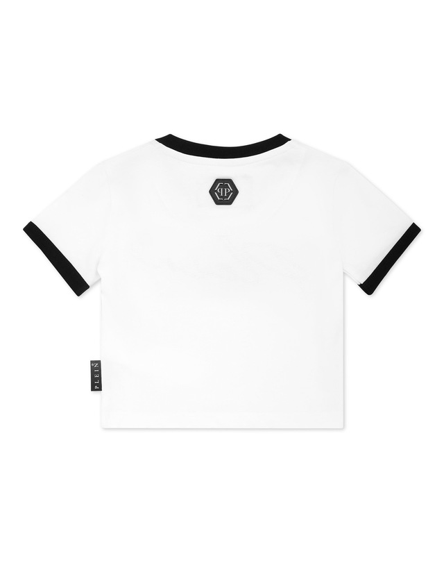 PHILIPP PLEIN T-Shirt »Signature«