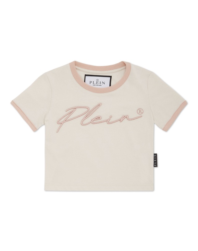 PHILIPP PLEIN T-Shirt »Signature«