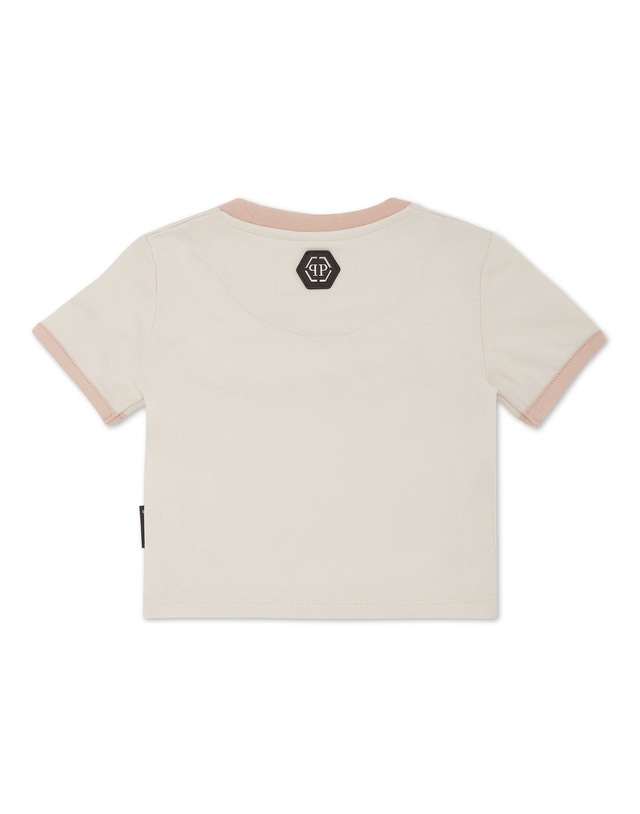 PHILIPP PLEIN T-Shirt »Signature«