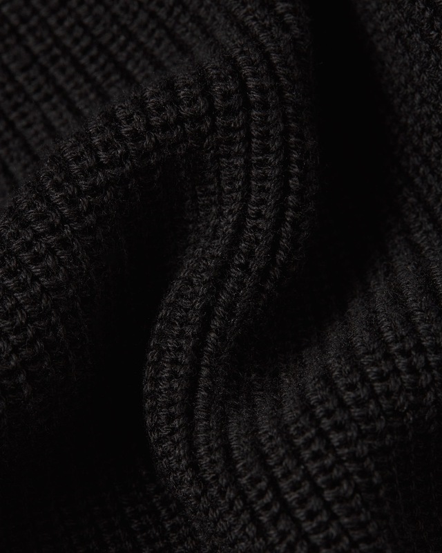 G-STAR Longpullover »Structure Knit Pullover«