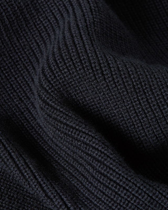 G-STAR Longpullover »Structure Knit Pullover«