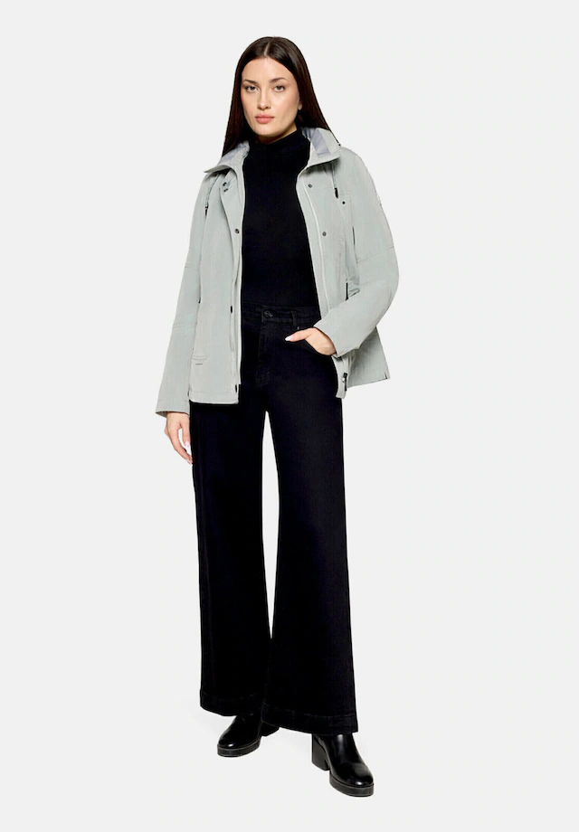 Gil Bret Sommerjacke »Damen mit abnehmbarer Kapuze« mit Kapuze
