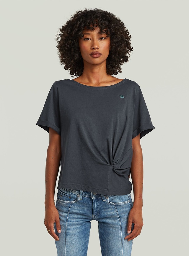 G-STAR T-Shirt »Knot T-Shirt«