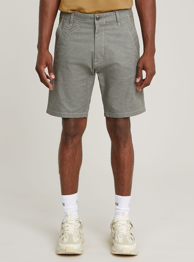G-STAR Chinoshorts »Bronson 3.0 Slim Chino Shorts«