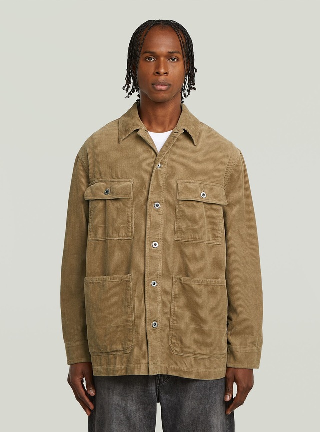 G-STAR Outdoorjacke »Chore Jacke«