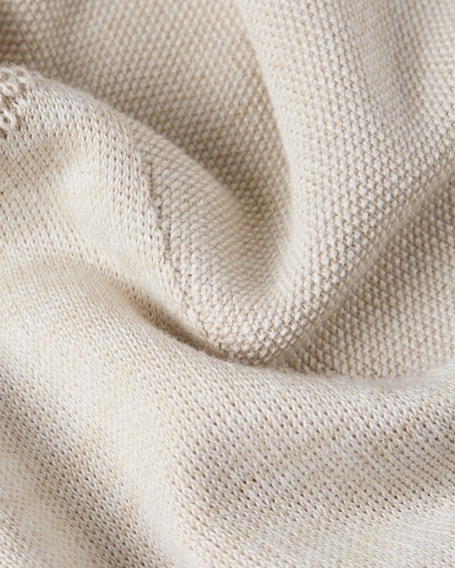 G-STAR Longpullover »3D Biker Ribbed Knit Pullover«