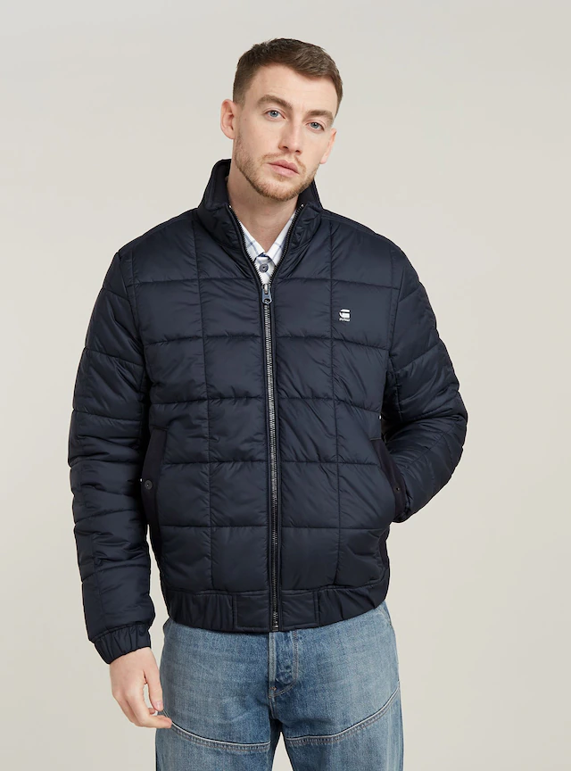 G-STAR Outdoorjacke »Meefic Quilted Jacke«