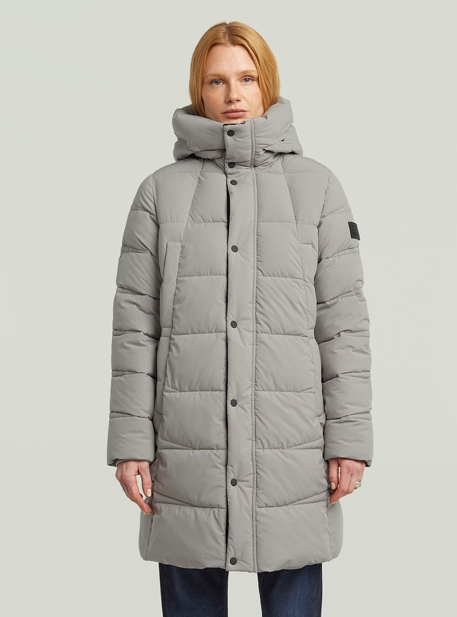 G-STAR Outdoorjacke »Whistler Mid Puffer«