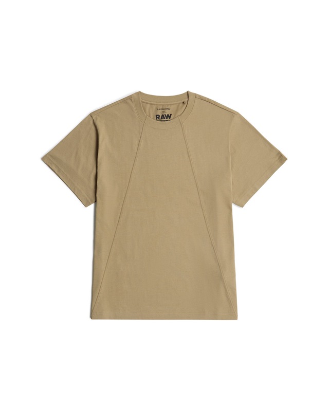 G-STAR T-Shirt »A Line Loose T-Shirt«