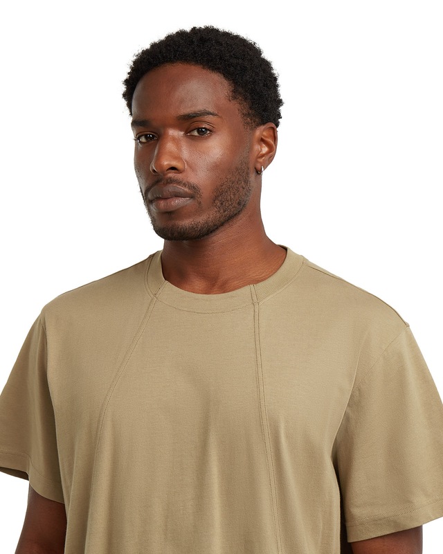 G-STAR T-Shirt »A Line Loose T-Shirt«