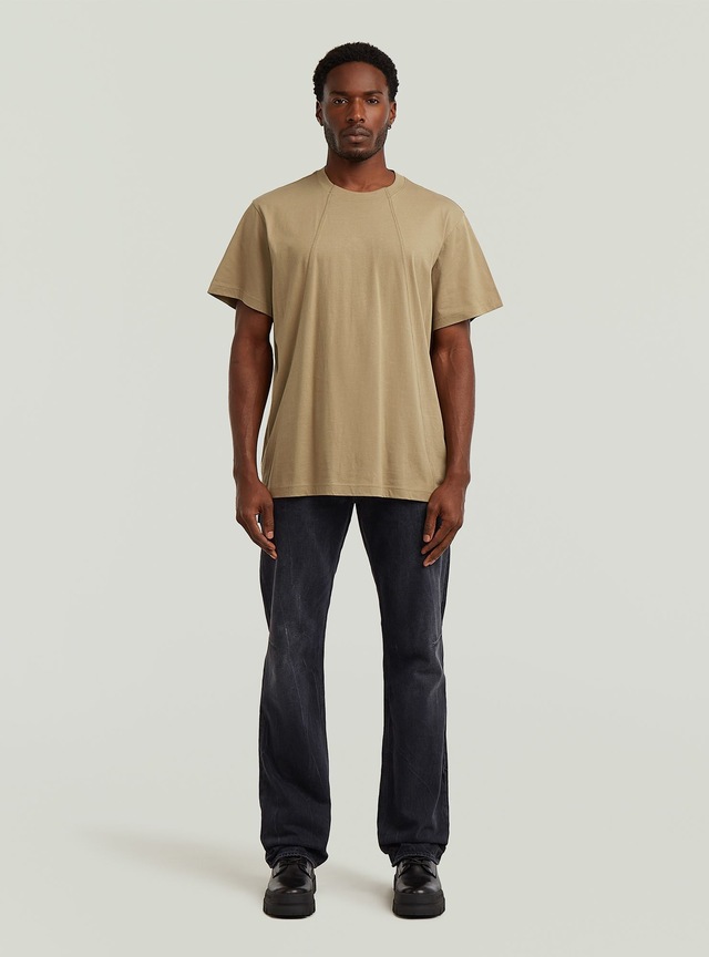 G-STAR T-Shirt »A Line Loose T-Shirt«