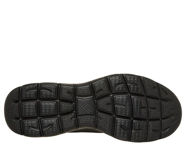 Skechers Slip-On Sneaker »SUMMITS-CORLEN« Schlupfschuh, Halbschuh, Freizeitschuh, Maschinenwäsche