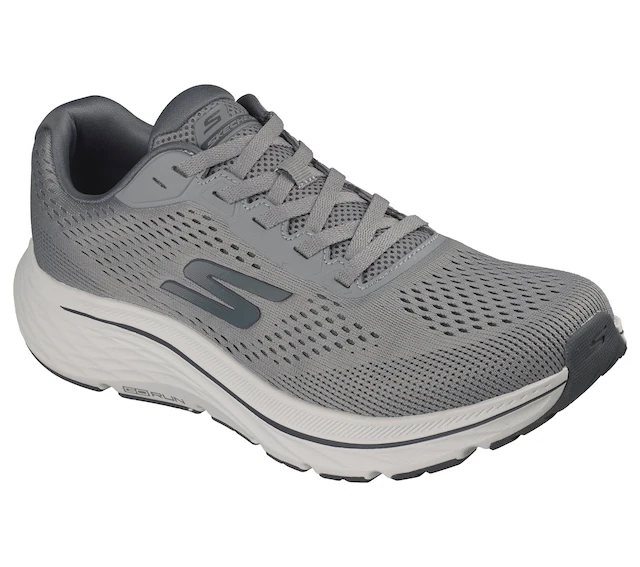 Skechers Sneaker »GO RUN CONSISTENT 3-RUSHLINE« Schnürschuh, Halbschuh, Freizeitsneaker mit leichter Laufsohle