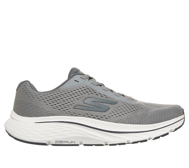 Skechers Sneaker »GO RUN CONSISTENT 3-RUSHLINE« Schnürschuh, Halbschuh, Freizeitsneaker mit leichter Laufsohle