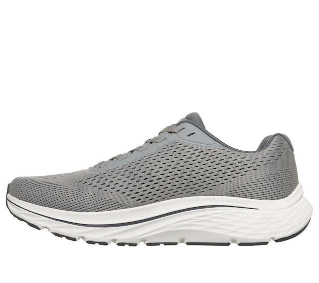 Skechers Sneaker »GO RUN CONSISTENT 3-RUSHLINE« Schnürschuh, Halbschuh, Freizeitsneaker mit leichter Laufsohle