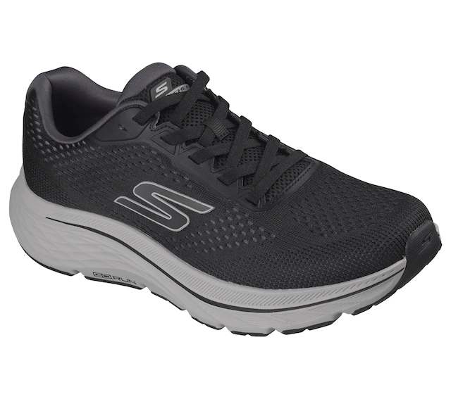 Skechers Sneaker »GO RUN CONSISTENT 3-RUSHLINE« Schnürschuh, Halbschuh, Freizeitsneaker mit leichter Laufsohle