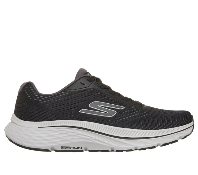 Skechers Sneaker »GO RUN CONSISTENT 3-RUSHLINE« Schnürschuh, Halbschuh, Freizeitsneaker mit leichter Laufsohle