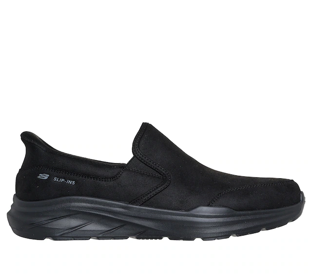 Skechers Slip-On Sneaker »EQUALIZER 6.0-ZORLO« Schlupfschuh, Halbschuh, Freizeitschuh, mit Memory Foam, Slip ins