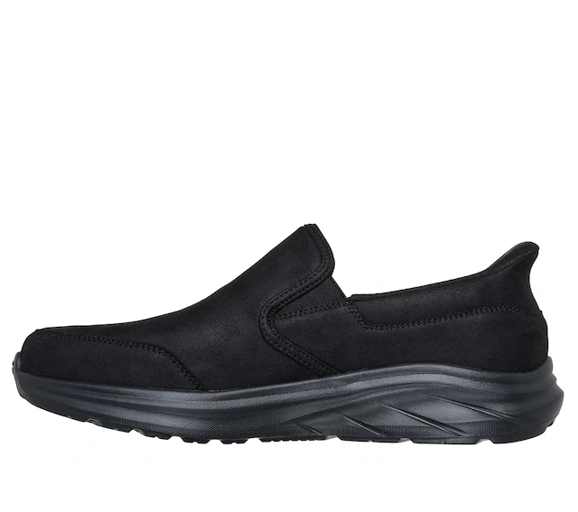 Skechers Slip-On Sneaker »EQUALIZER 6.0-ZORLO« Schlupfschuh, Halbschuh, Freizeitschuh, mit Memory Foam, Slip ins