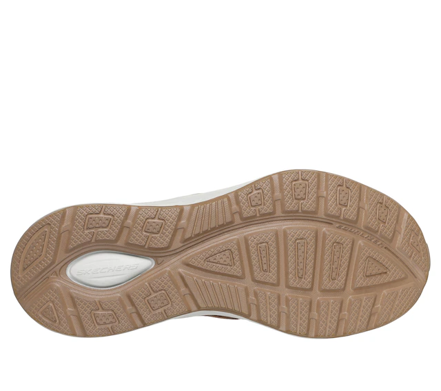 Skechers Slip-On Sneaker »EQUALIZER 6.0-ZORLO« Schlupfschuh, Halbschuh, Freizeitschuh, mit Memory Foam, Slip ins
