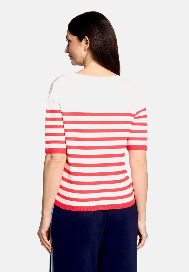 Cartoon Kurzarmshirt »Damen mit Rundhalsausschnitt« 1 tlg.