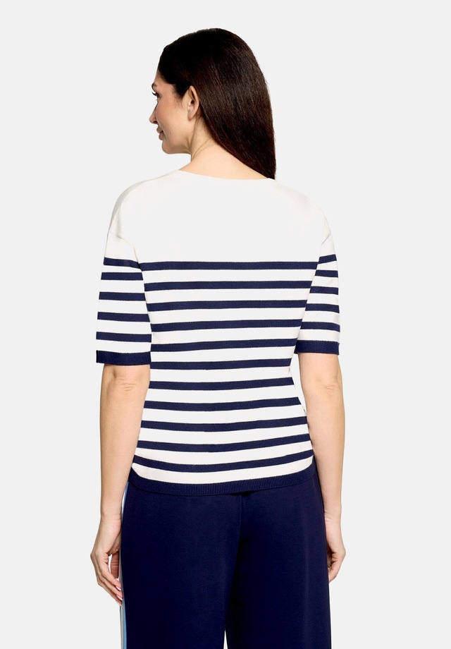 Cartoon Kurzarmshirt »Damen mit Rundhalsausschnitt« 1 tlg.