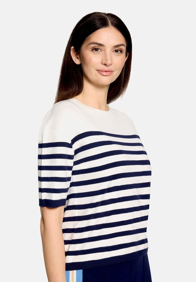 Cartoon Kurzarmshirt »Damen mit Rundhalsausschnitt« 1 tlg.