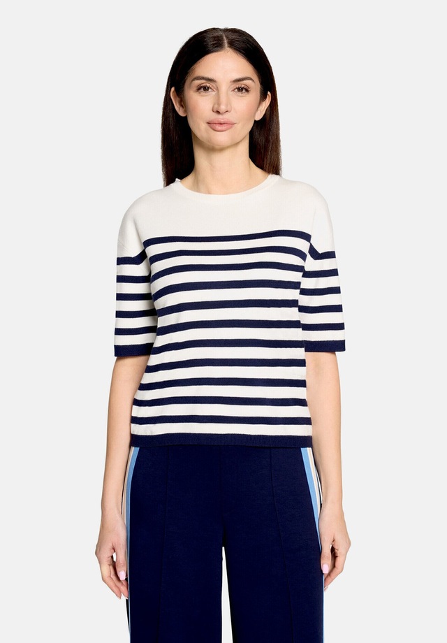 Cartoon Kurzarmshirt »Damen mit Rundhalsausschnitt« 1 tlg.