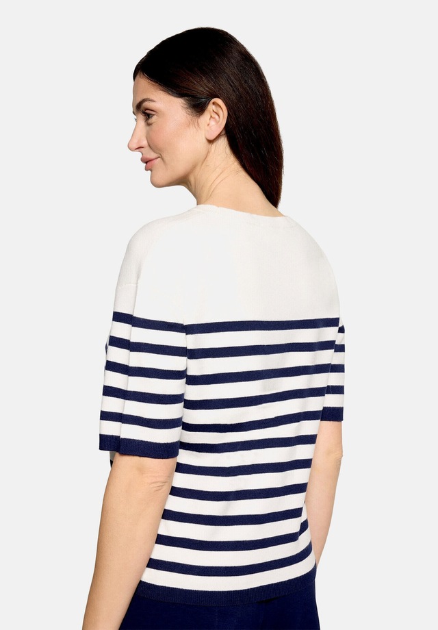 Cartoon Kurzarmshirt »Damen mit Rundhalsausschnitt« 1 tlg.