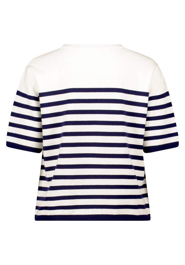 Cartoon Kurzarmshirt »Damen mit Rundhalsausschnitt« 1 tlg.