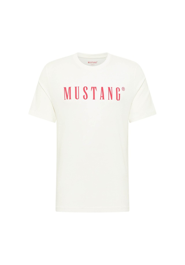 MUSTANG T-Shirt »T-Shirt Style Austin 3P 3er Pack«