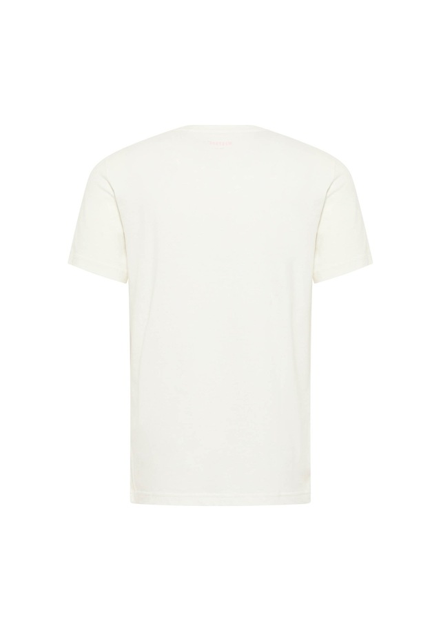 MUSTANG T-Shirt »T-Shirt Style Austin 1er Pack«