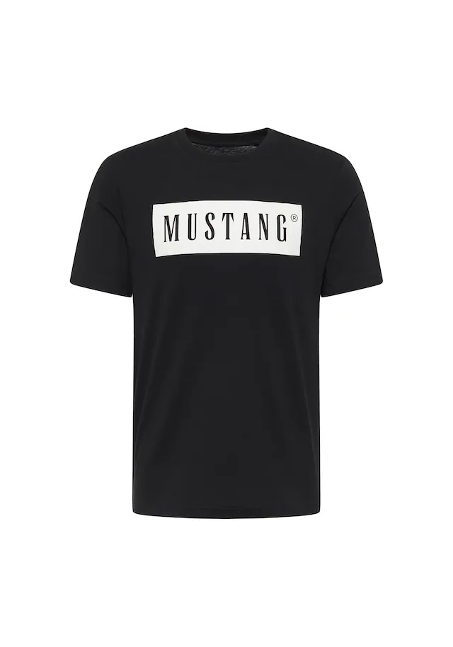 MUSTANG T-Shirt »T-Shirt Style Austin 1er Pack«