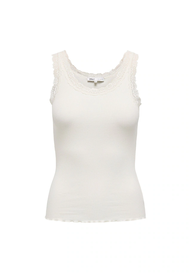 ONLY T-Shirt »T-Shirt ONLSARA SHARAI LIFEW TANK TOP, 1er Pack«