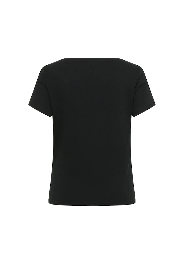 MUSTANG T-Shirt »T-Shirt Style Alma 1er Pack«