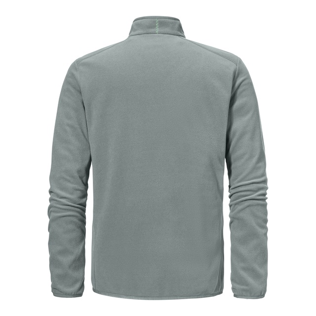 Schöffel Fleecejacke »Fleece Jk Style Ash MNS« mit Eingrifftaschen, schnell trocknend, atmungsaktiv, wärmend