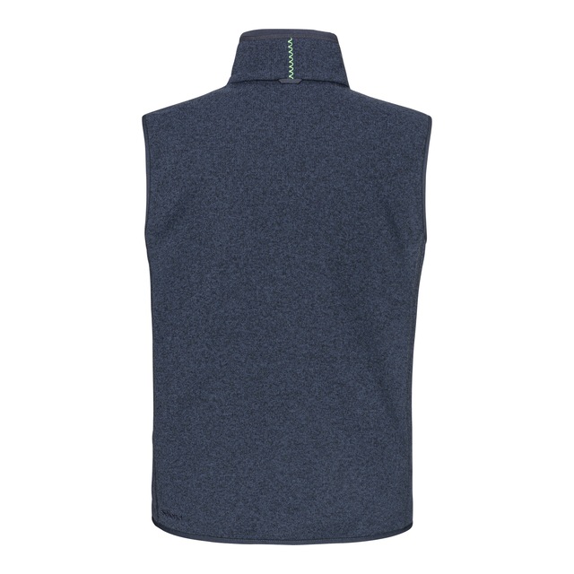 Schöffel Fleeceweste für Erwachsene, ärmelloses Design, aus Polyester