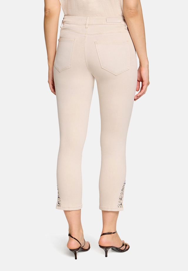 Betty Barclay Slim-fit-Jeans »Damen mit Waschung«