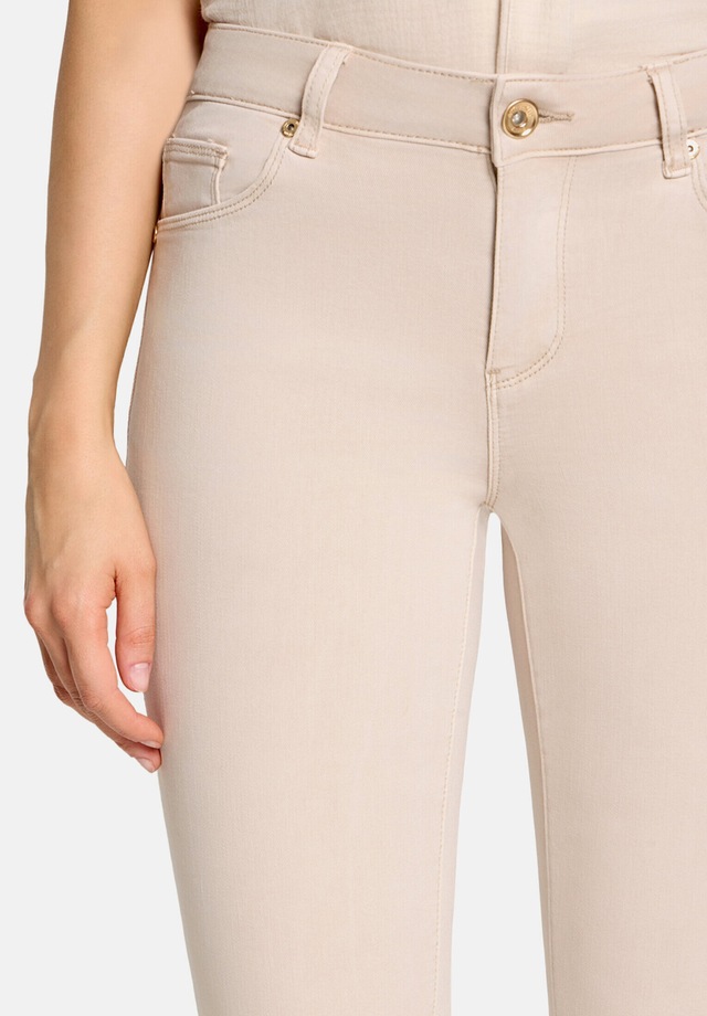 Betty Barclay Slim-fit-Jeans »Damen mit Waschung«