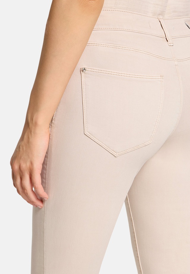 Betty Barclay Slim-fit-Jeans »Damen mit Waschung«