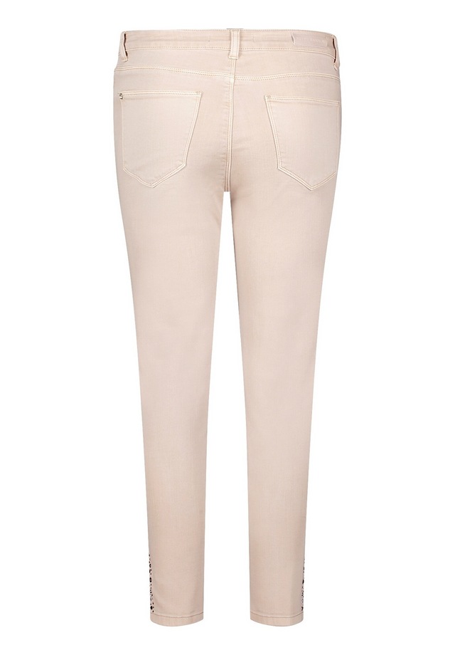 Betty Barclay Slim-fit-Jeans »Damen mit Waschung«