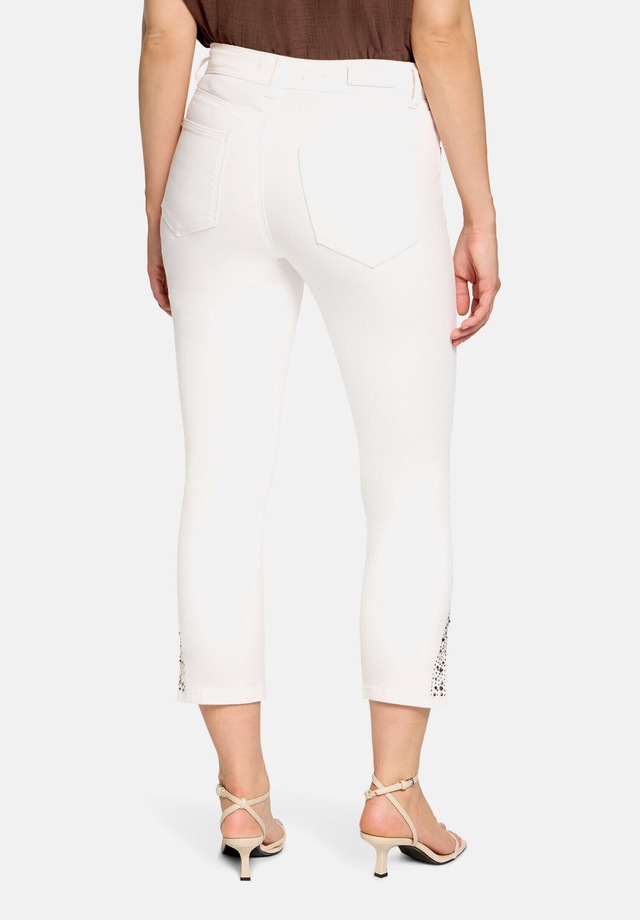 Betty Barclay Slim-fit-Jeans »Damen mit Waschung«