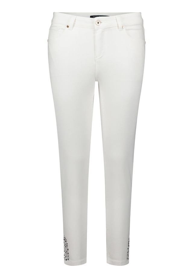 Betty Barclay Slim-fit-Jeans »Damen mit Waschung«