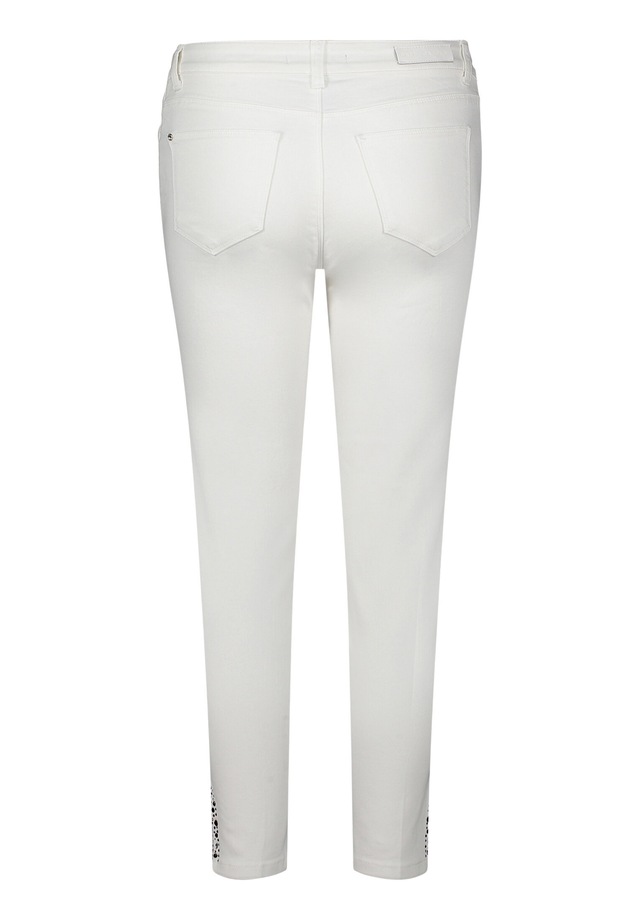 Betty Barclay Slim-fit-Jeans »Damen mit Waschung«