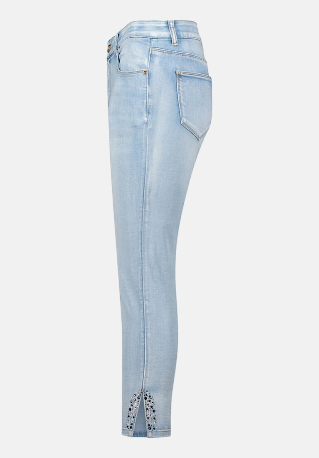 Betty Barclay Slim-fit-Jeans »Damen mit Waschung«