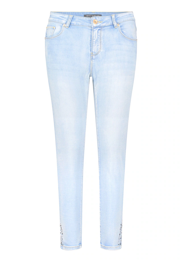 Betty Barclay Slim-fit-Jeans »Damen mit Waschung«