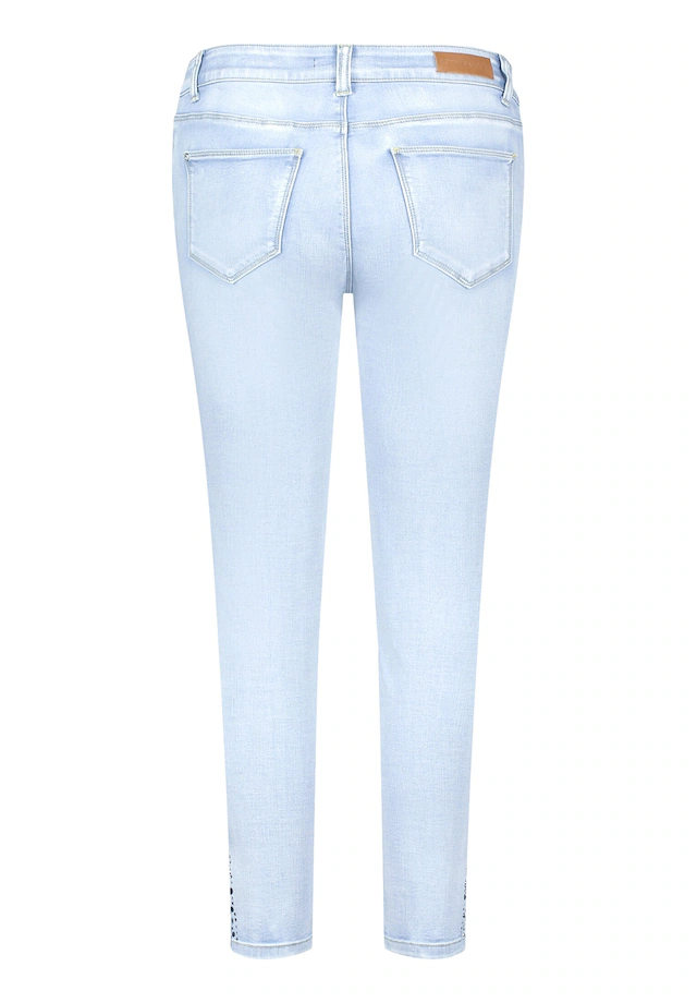 Betty Barclay Slim-fit-Jeans »Damen mit Waschung«