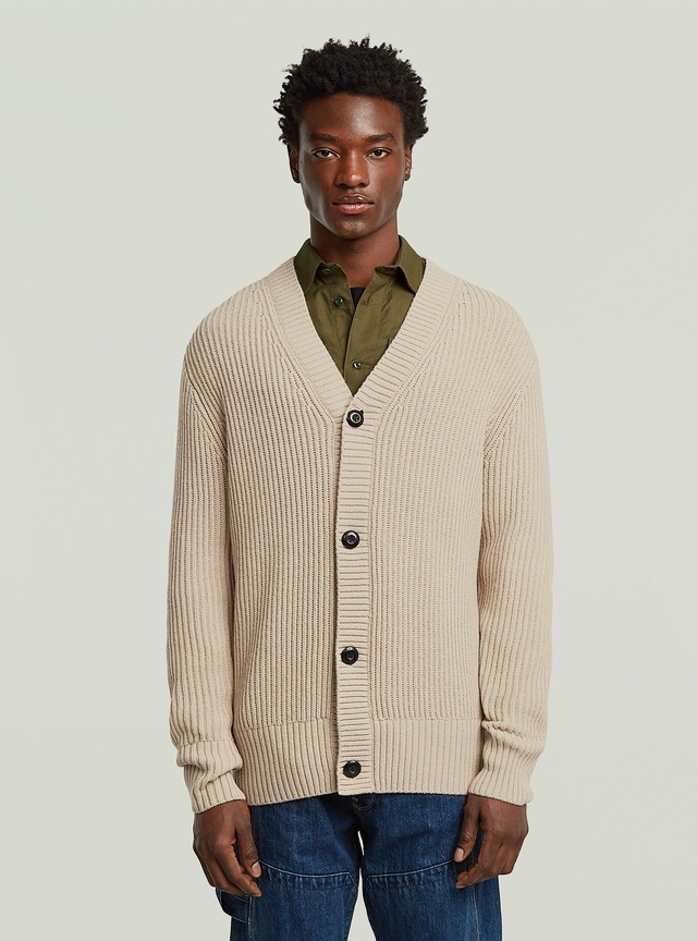 G-STAR Cardigan »Essential Cardigan Knit«