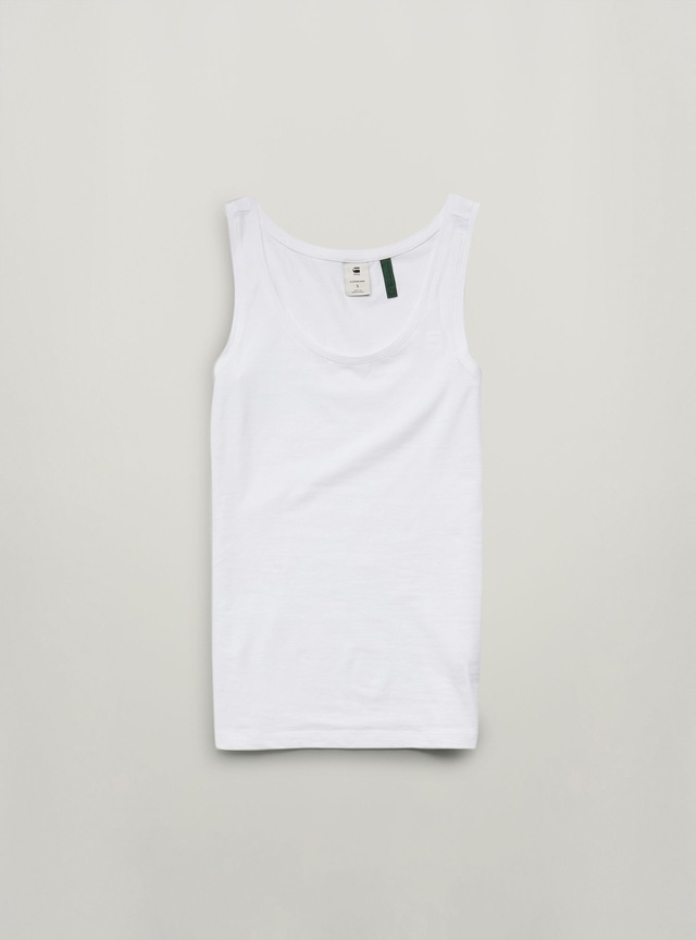 G-STAR T-Shirt »Base Tanktop«