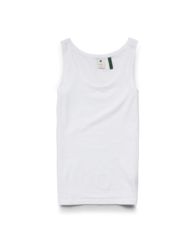 G-STAR T-Shirt »Base Tanktop«